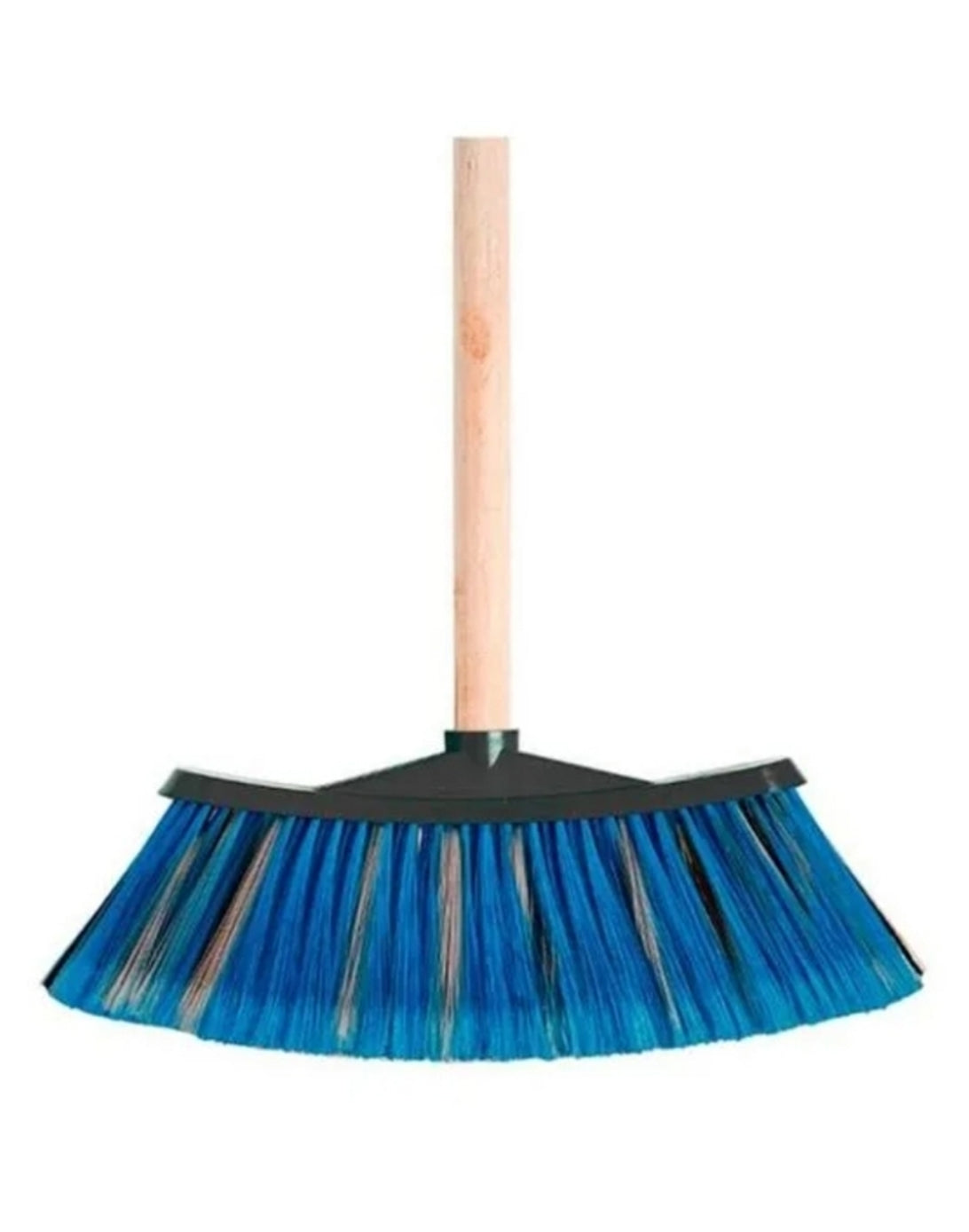 Impeke Escobillón Económico 1 unid - Puntolimpieza